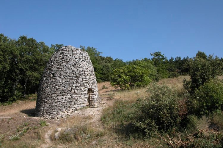 Bories et Cabanes de Provence – photo 1 sur 16