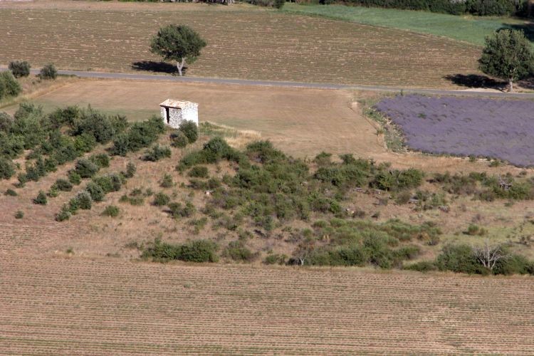 Bories et Cabanes de Provence – photo 12 sur 16