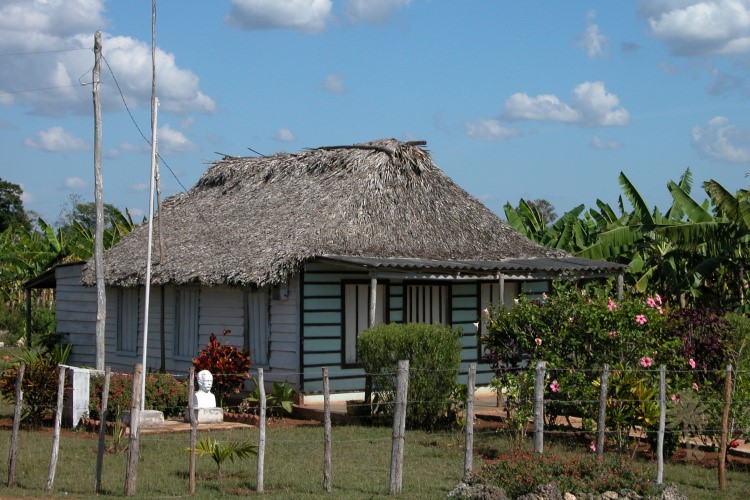 Casas de Cuba – photo 4 sur 25