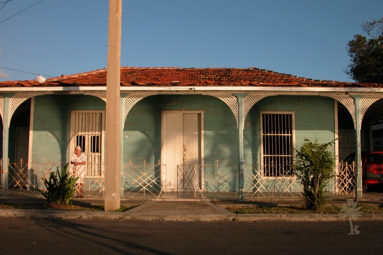 Casas de Cuba – photo 5 sur 25