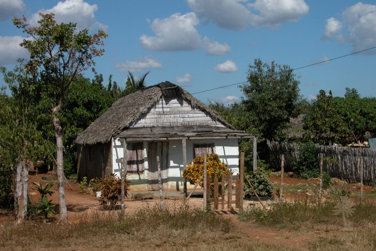 Casas de Cuba – photo 15 sur 25