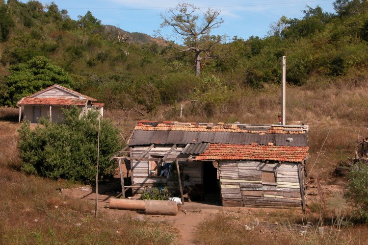 Casas de Cuba – photo 18 sur 25