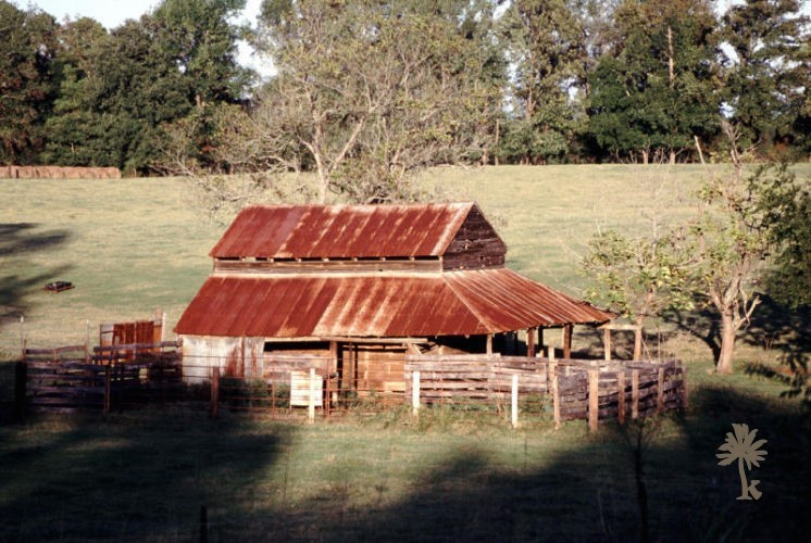 Maisons, Fermes et Granges du Texas – photo 9 sur 20