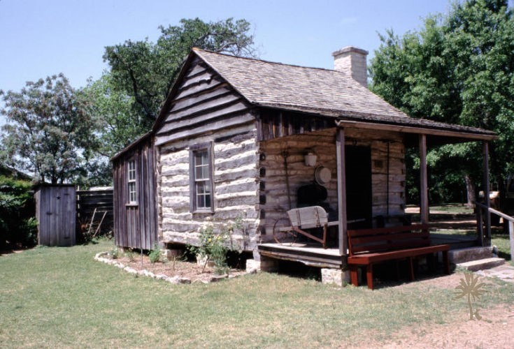 Maisons, Fermes et Granges du Texas – photo 17 sur 20