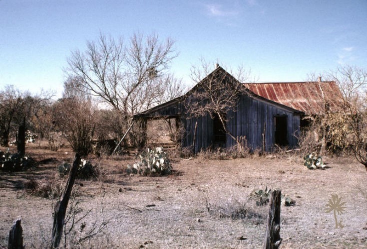 Maisons, Fermes et Granges du Texas – photo 18 sur 20
