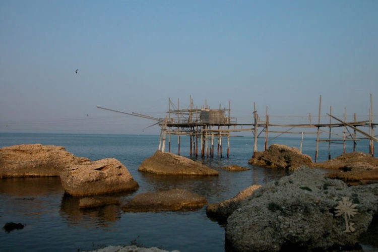 Trabocchi des Abruzzes – photo 1 sur 20