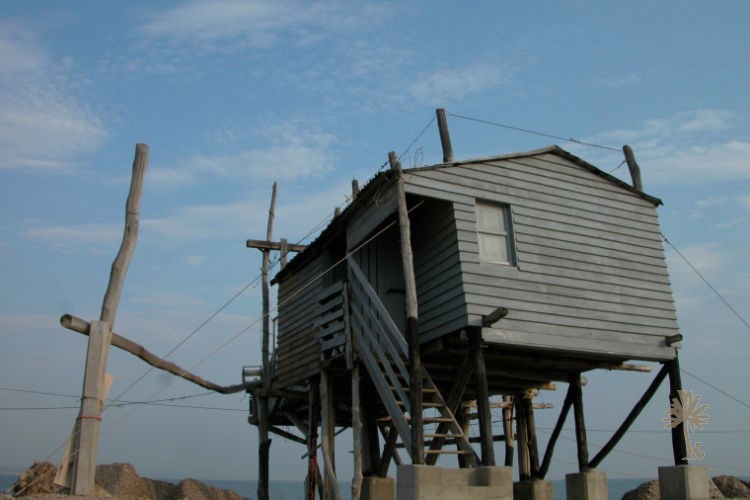 Trabocchi des Abruzzes – photo 5 sur 20