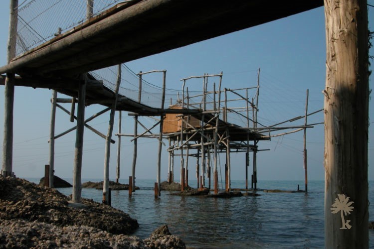 Trabocchi des Abruzzes – photo 8 sur 20