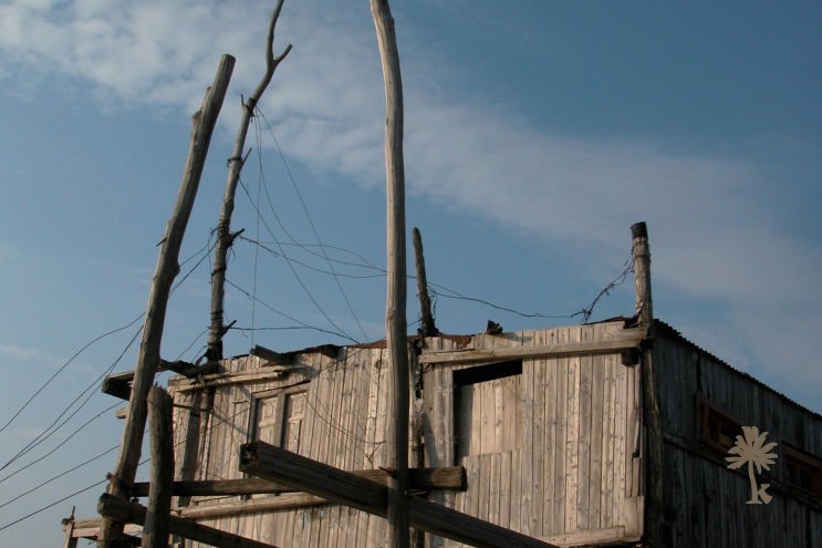 Trabocchi des Abruzzes – photo 13 sur 20