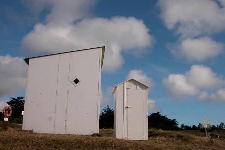 Cabanes de l’île d’Yeu – photo 10 sur 20