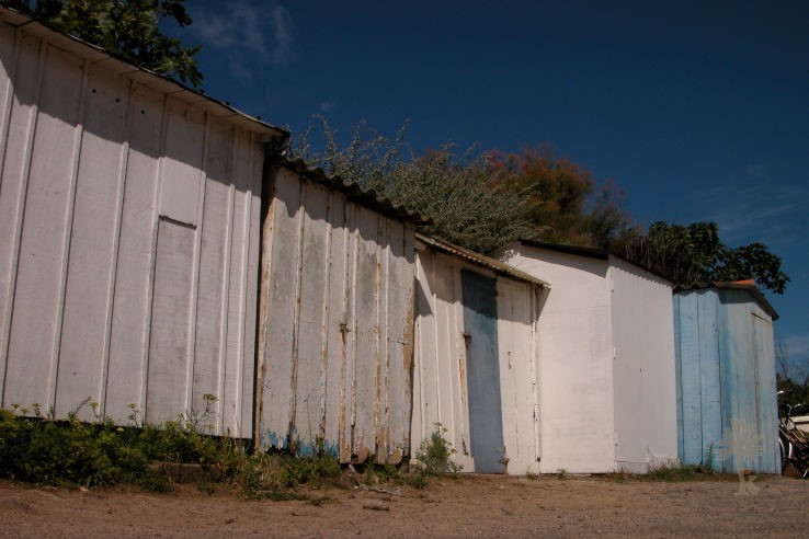 Cabanes de l’île d’Yeu – photo 18 sur 20