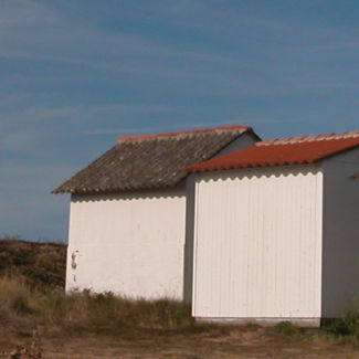 Cabanes de l’île d’Yeu – photo 20 sur 20