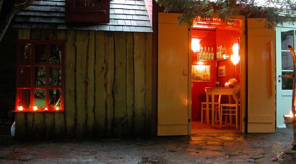 Le Bar Créole