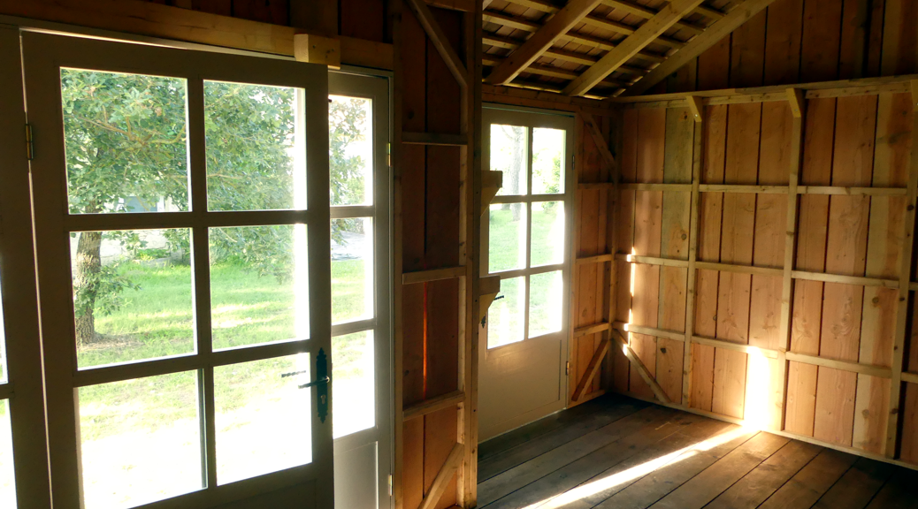 La Cabane du Grand Chêne – photo 3