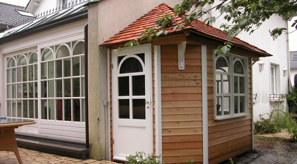 La Cabane Adossée – photo 3