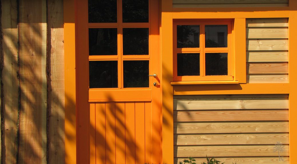 La Cabane au Fond du Jardin – photo 2