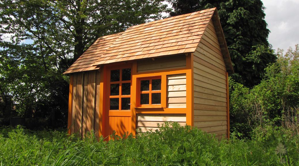 La Cabane au Fond du Jardin – photo 3