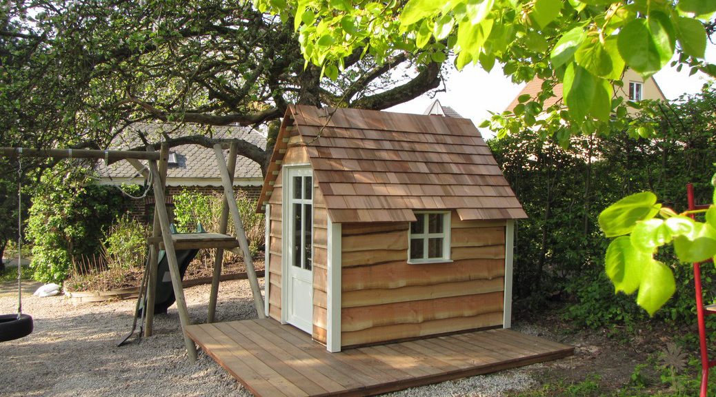 La Cabane des Enfants – photo 2
