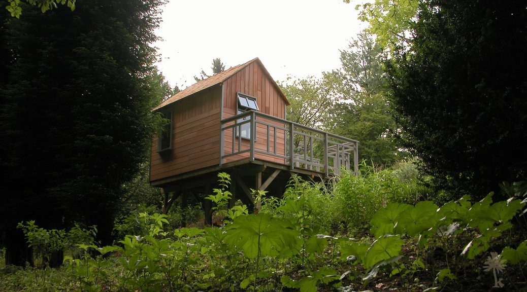 La Cabane dans la Pente – photo 3