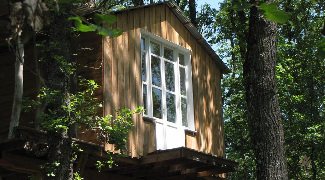La Cabane dans le Bois – photo 2