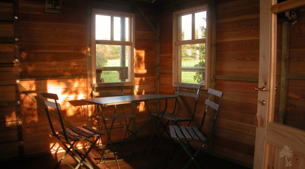 La Cabane dans le Chêne – photo 4