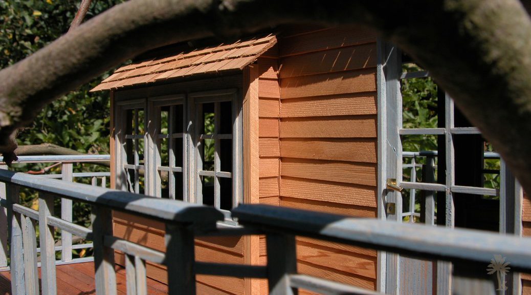 La Cabane dans le Platane – photo 2