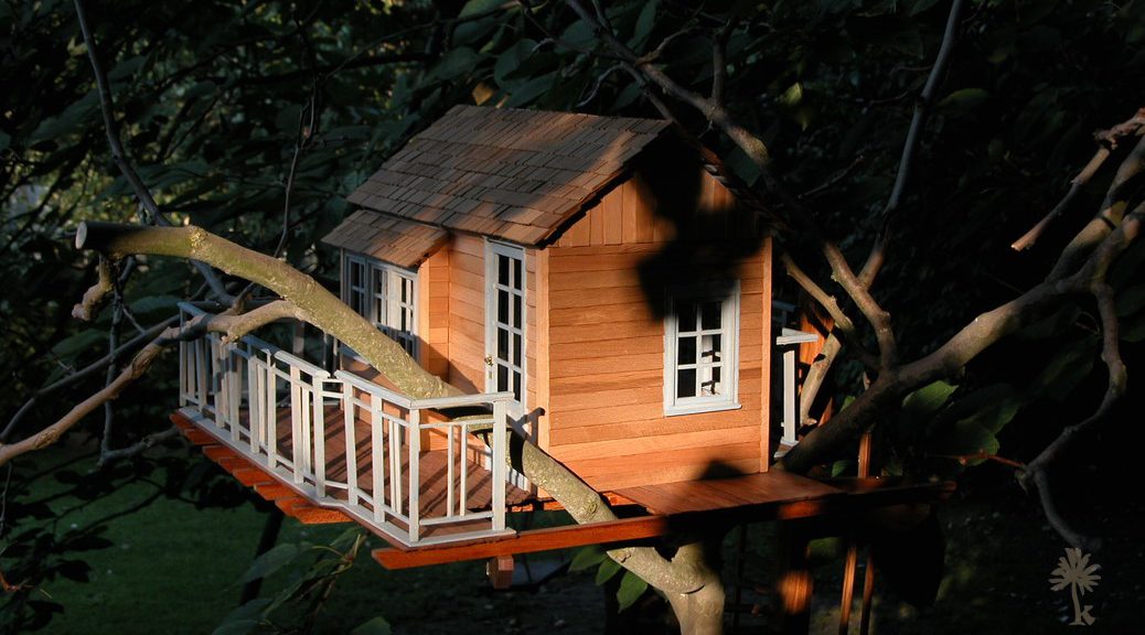 La Cabane dans le Platane – photo 3