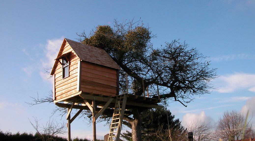 La Cabane dans le Pommier – photo 3
