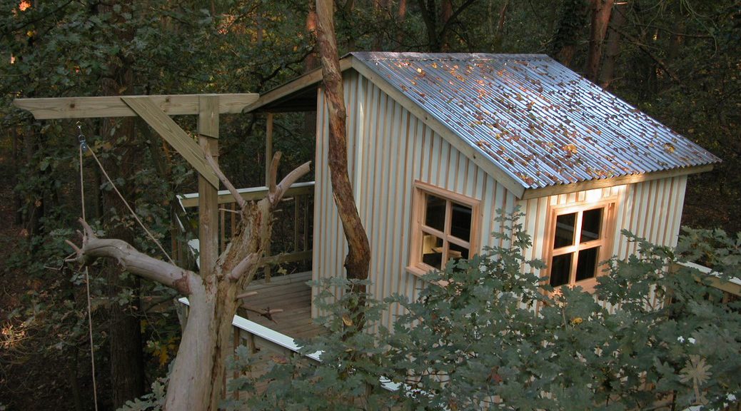 La Cabane dans les Pins – photo 4