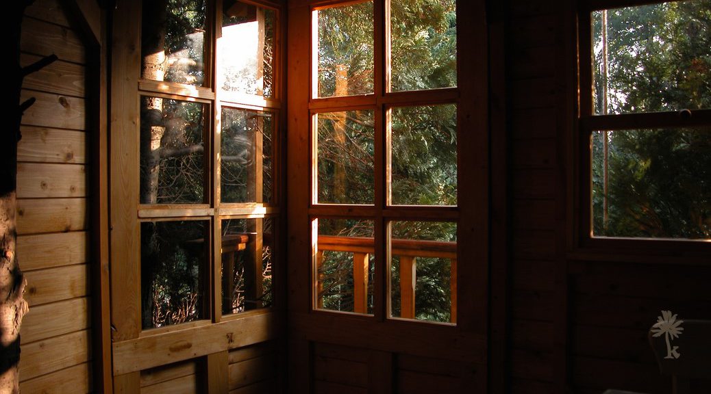 La Cabane dans les Tuyas – photo 2