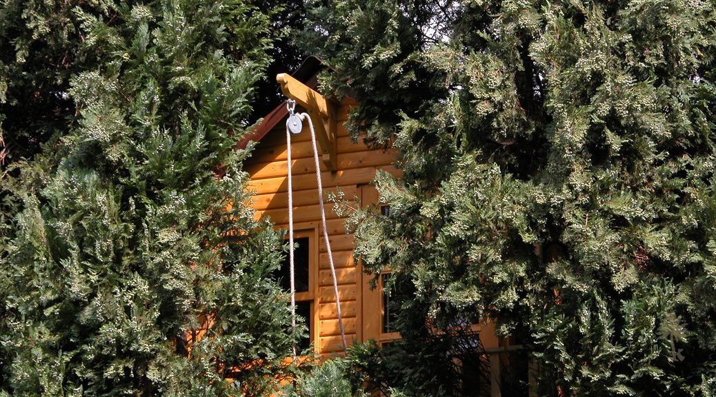 La Cabane dans les Tuyas – photo 3