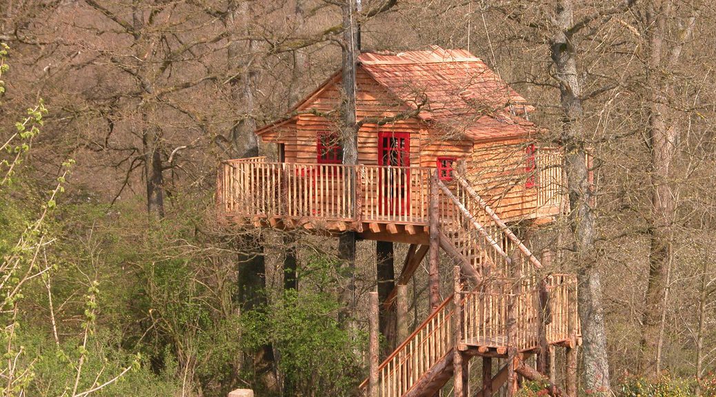 La Cabane de Chevetogne