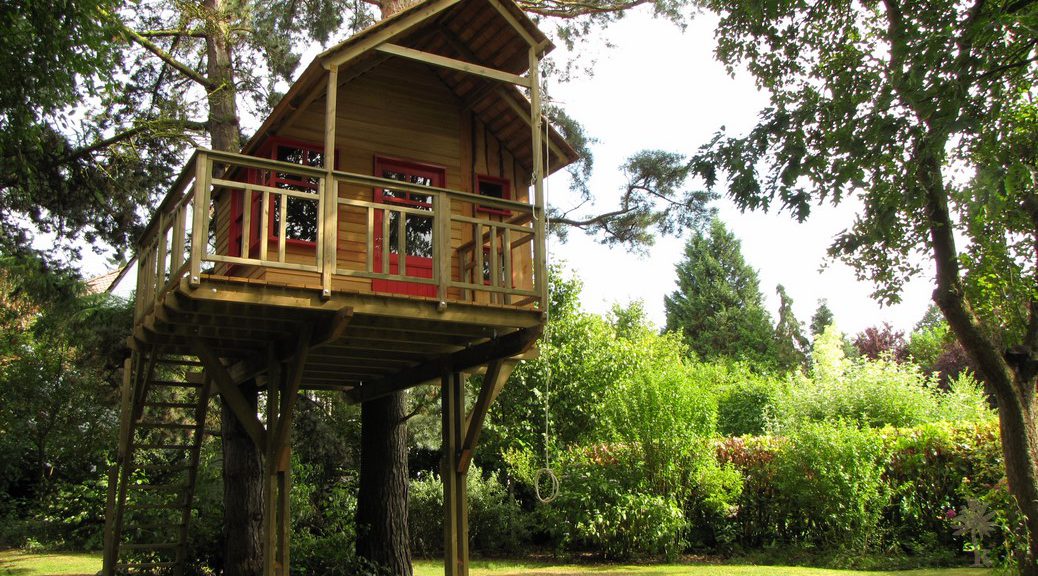 La Cabane des Monts