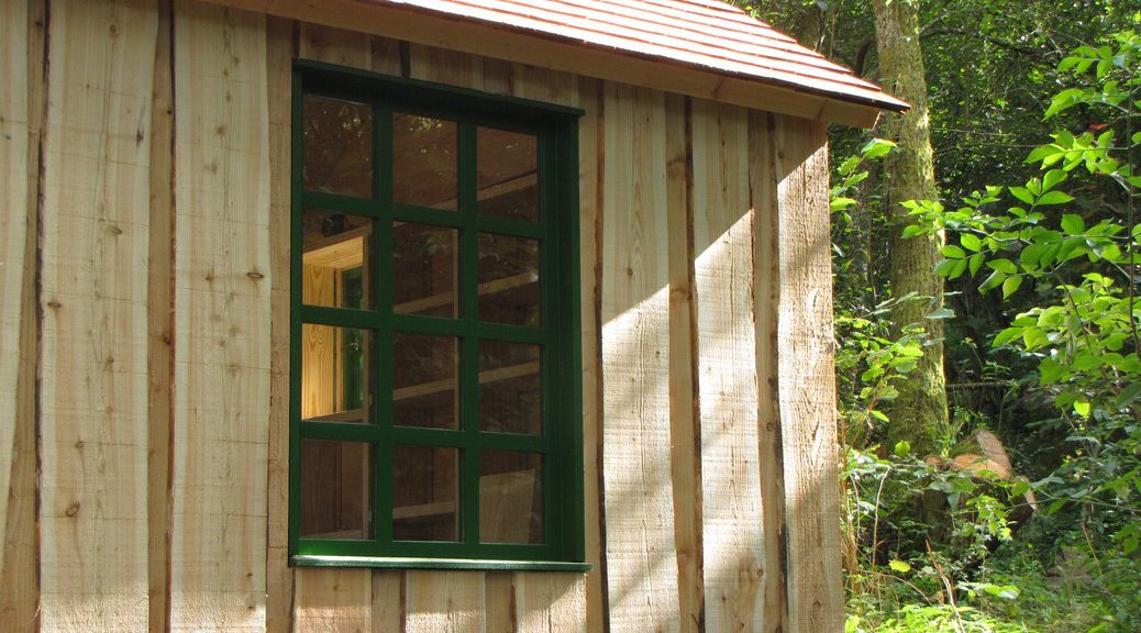 La Cabane du Magicien – photo 2
