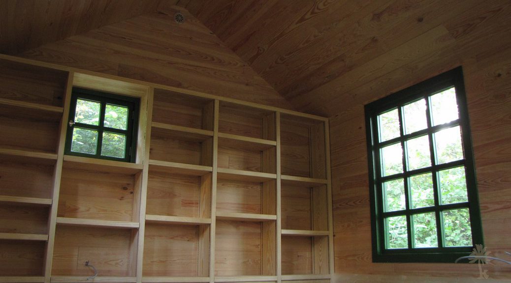 La Cabane du Magicien – photo 3