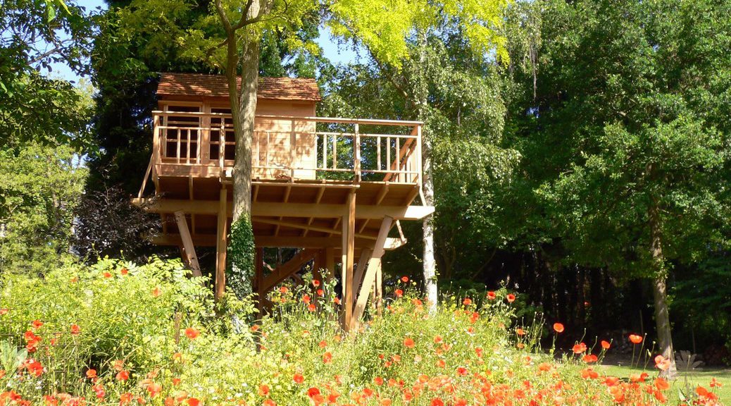 La Cabane en Cèdre
