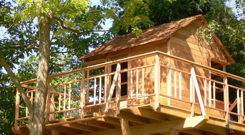 La Cabane en Cèdre – photo 2