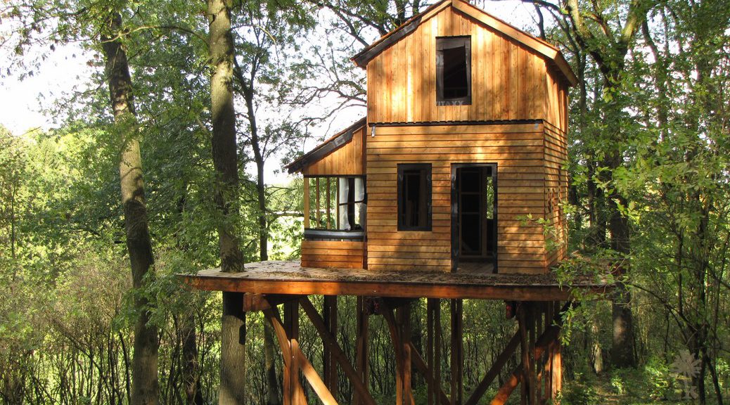 La Cabane Inachevée – photo 4