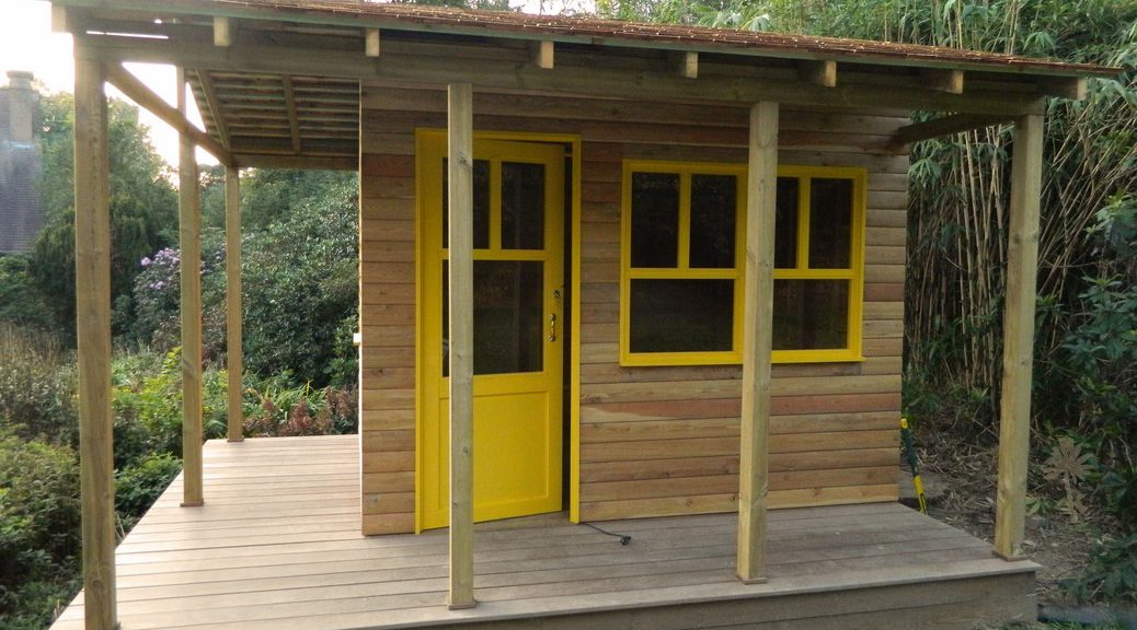 La Cabane Jaune – photo 2