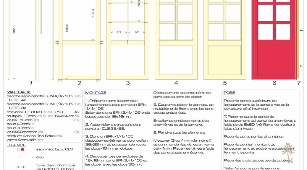 La Cabane sur Plans – photo 3