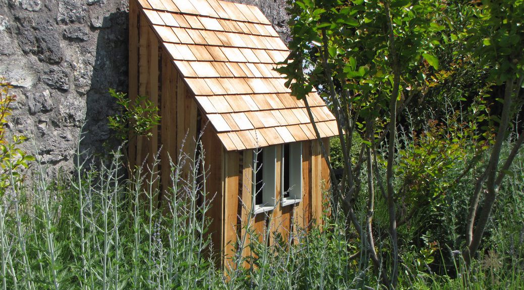 La Demi Cabane