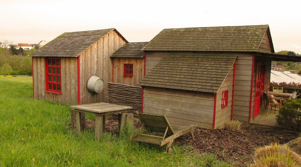 L’extension de la chambre d’hôtes – photo 2