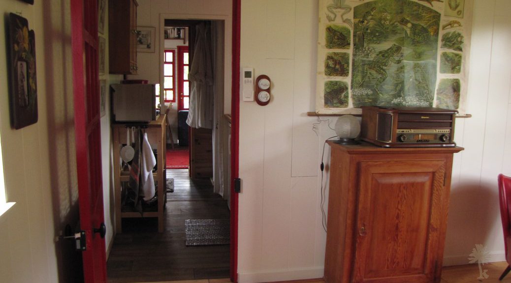 L’extension de la chambre d’hôtes – photo 5