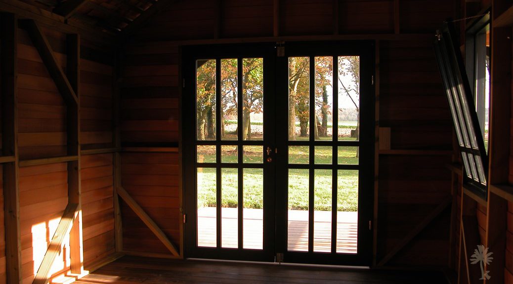 Le Grand Poolhouse – photo 5
