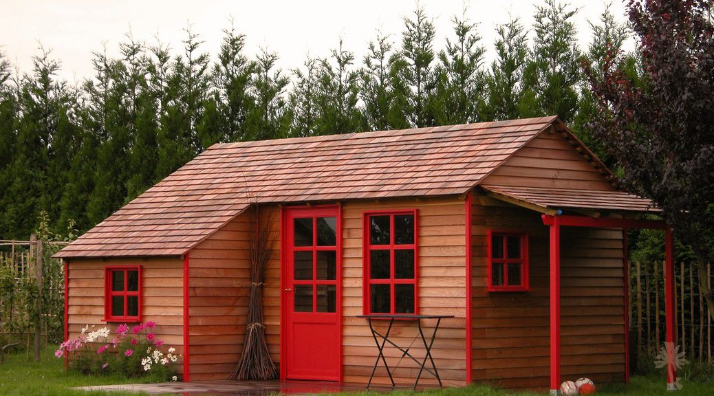 La Grande Cabane