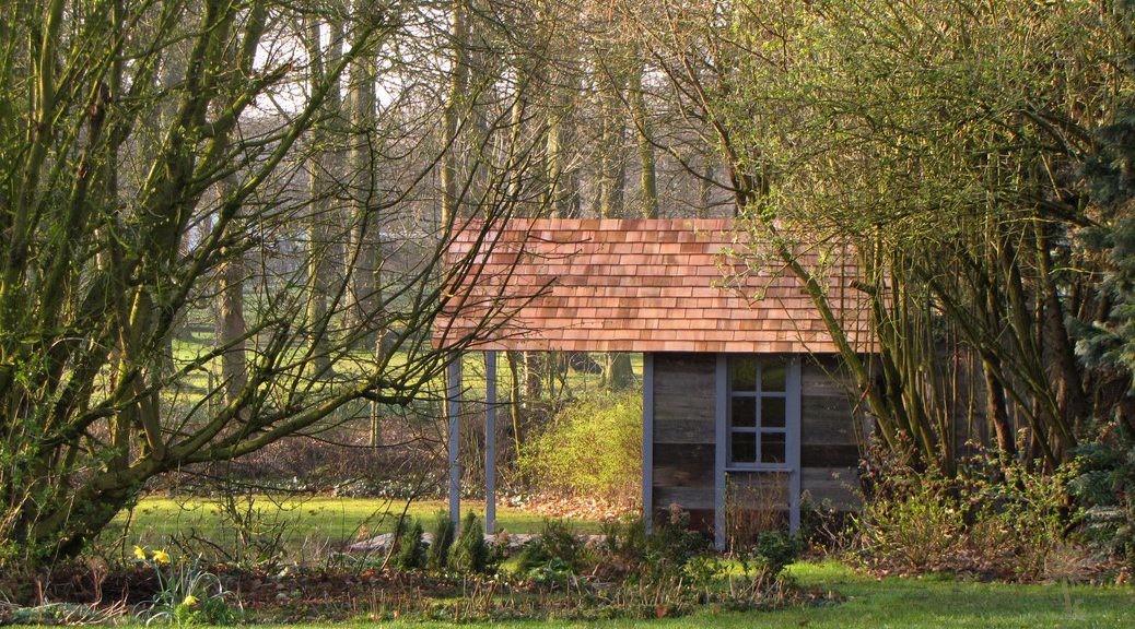 L’Abri en Vieux Bois – photo 4