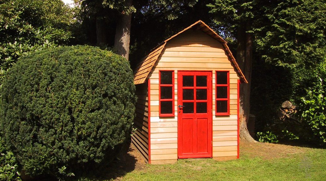 Little Barn