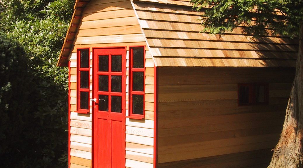 Little Barn – photo 3