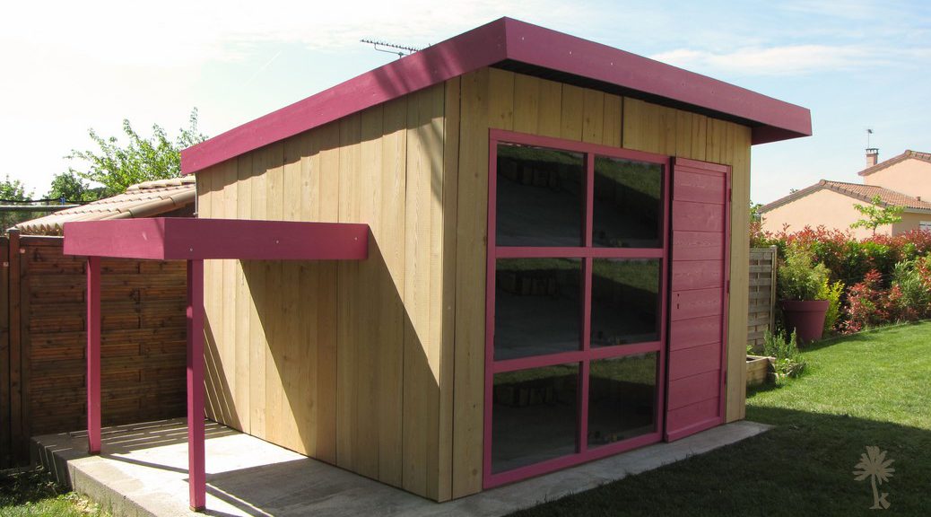 Le Petit Poolhouse – photo 2
