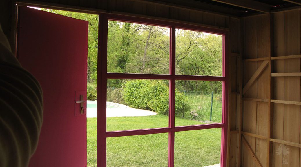 Le Petit Poolhouse – photo 3